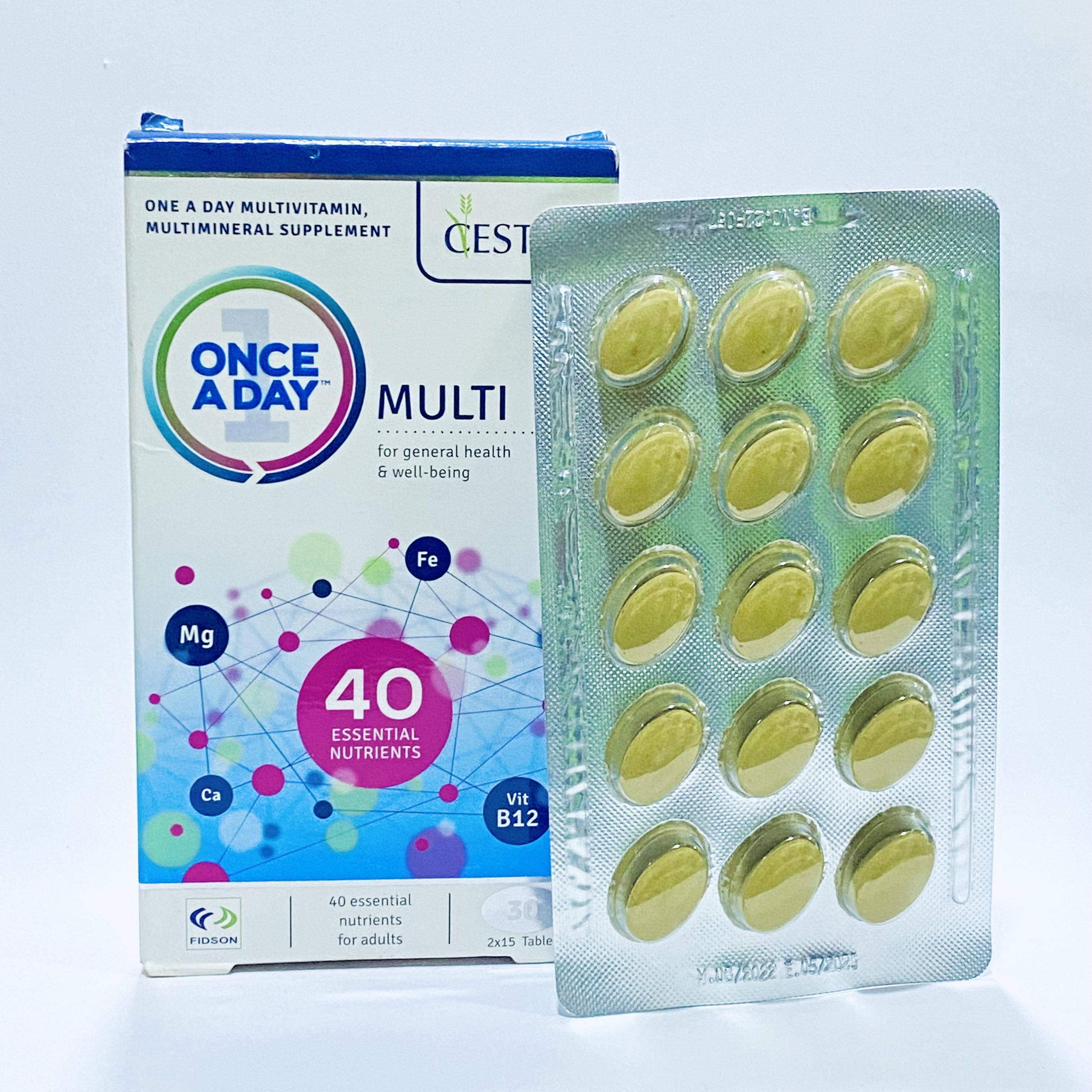 Cestra Tablet