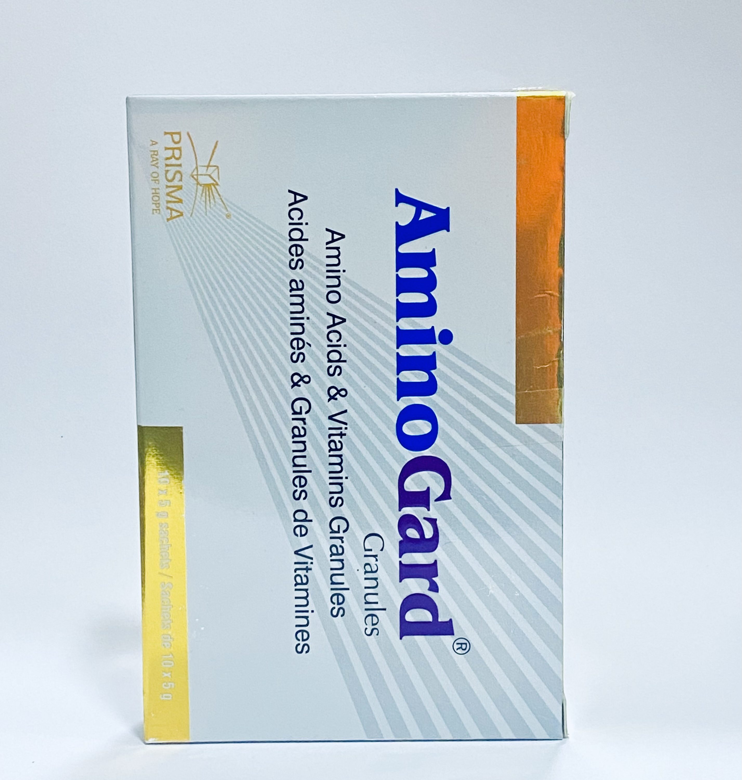 AminoGard Sachet