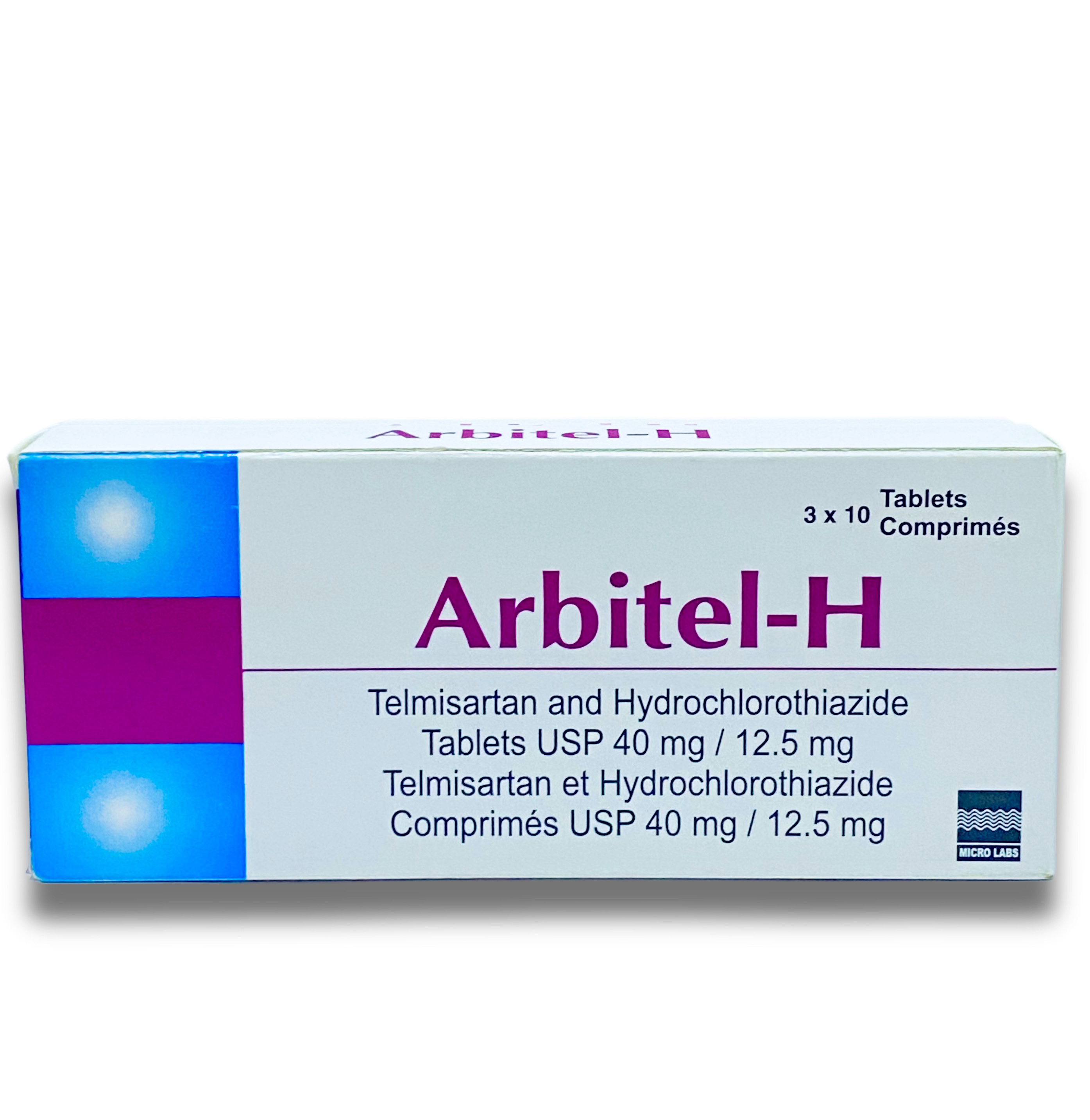 Arbitel-H
