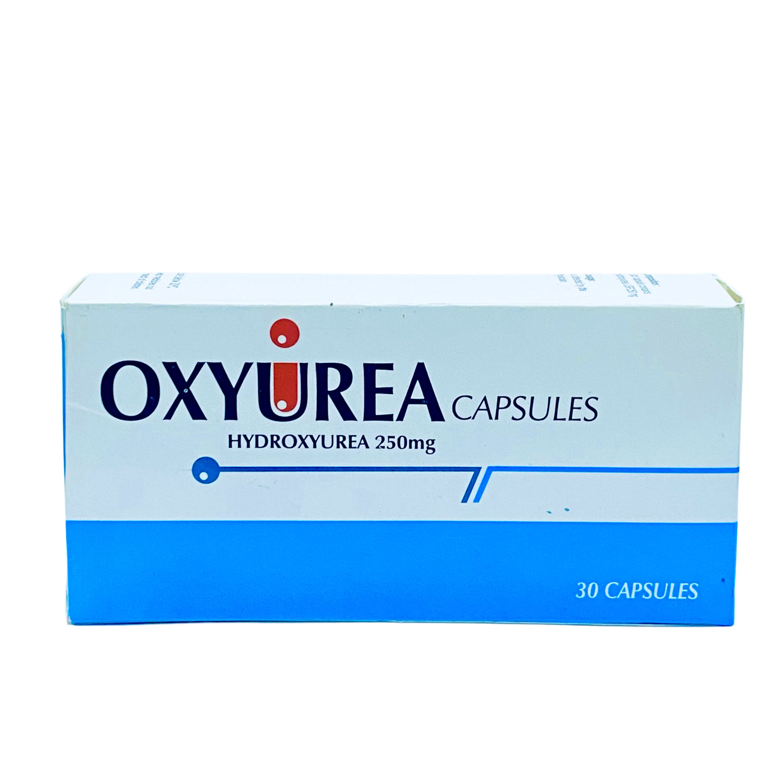 OXYUREA 250mg