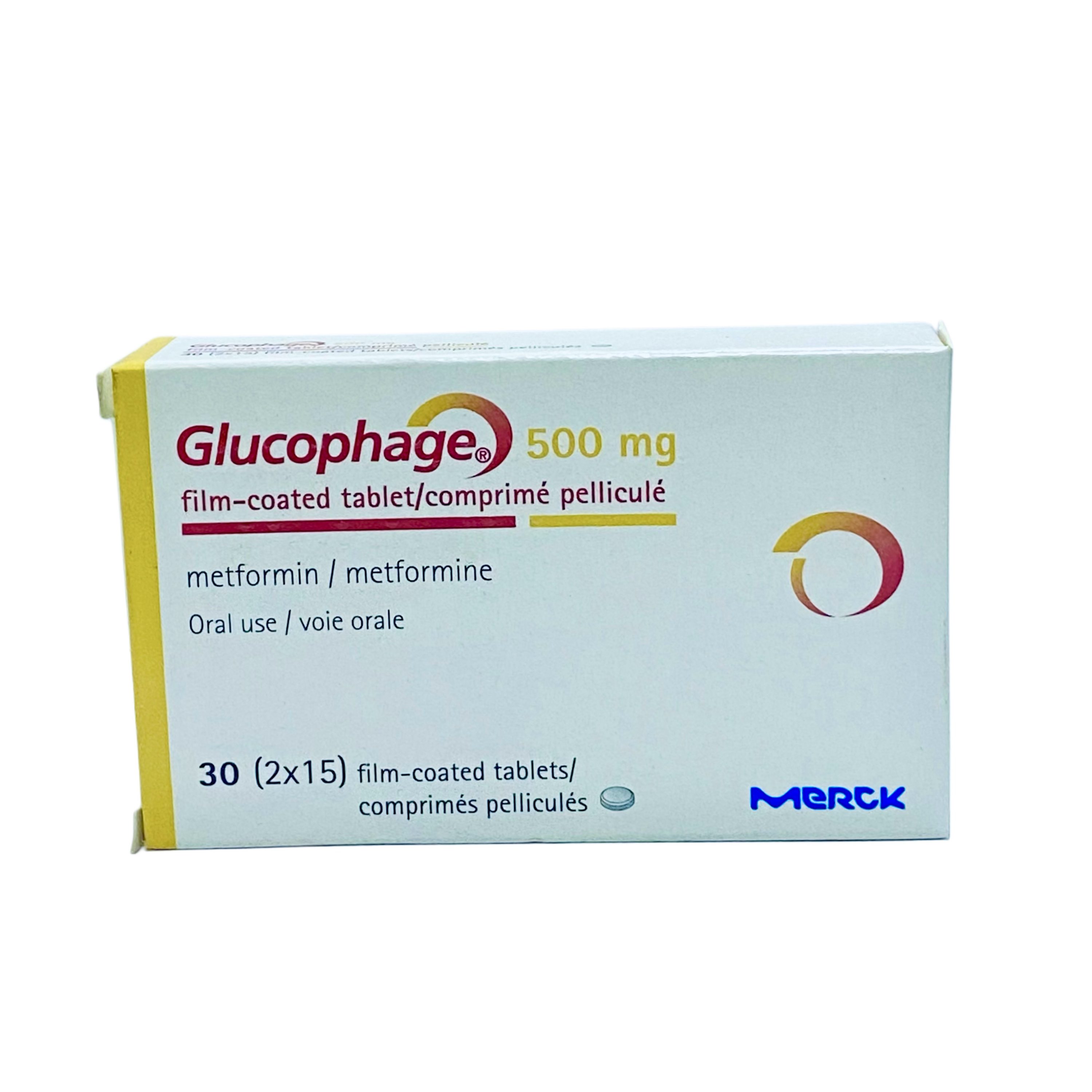 Glucophage