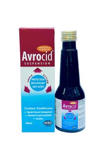 Avrocid