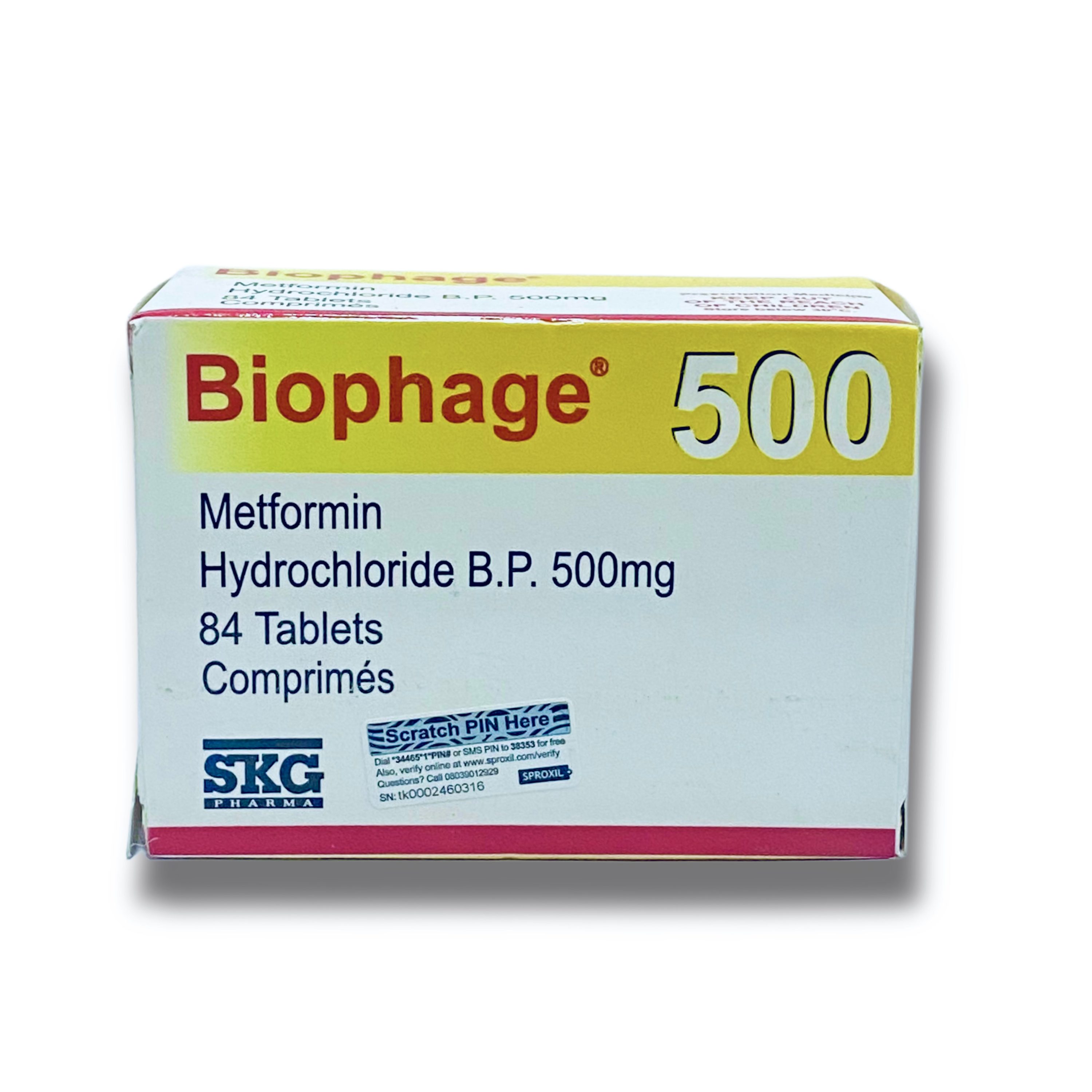 Biophage