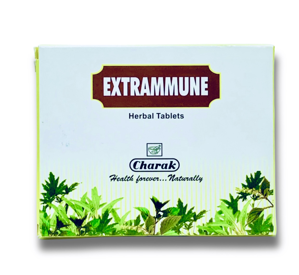 Extrammune