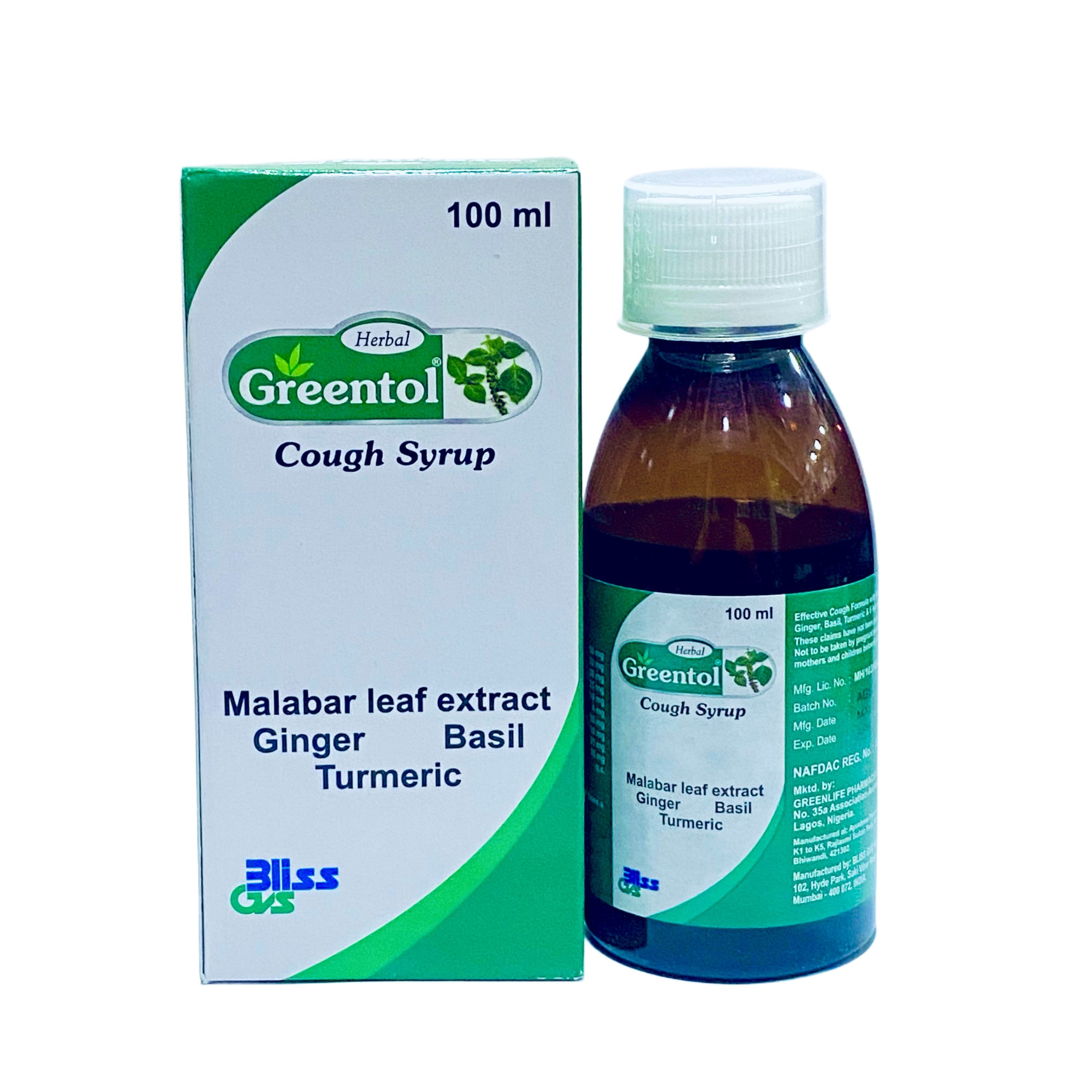 Greentol