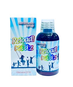 Reload 4 kids