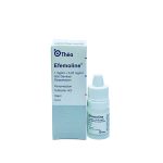 Efemoline Eye Drop (Tetryzoline) x5ml