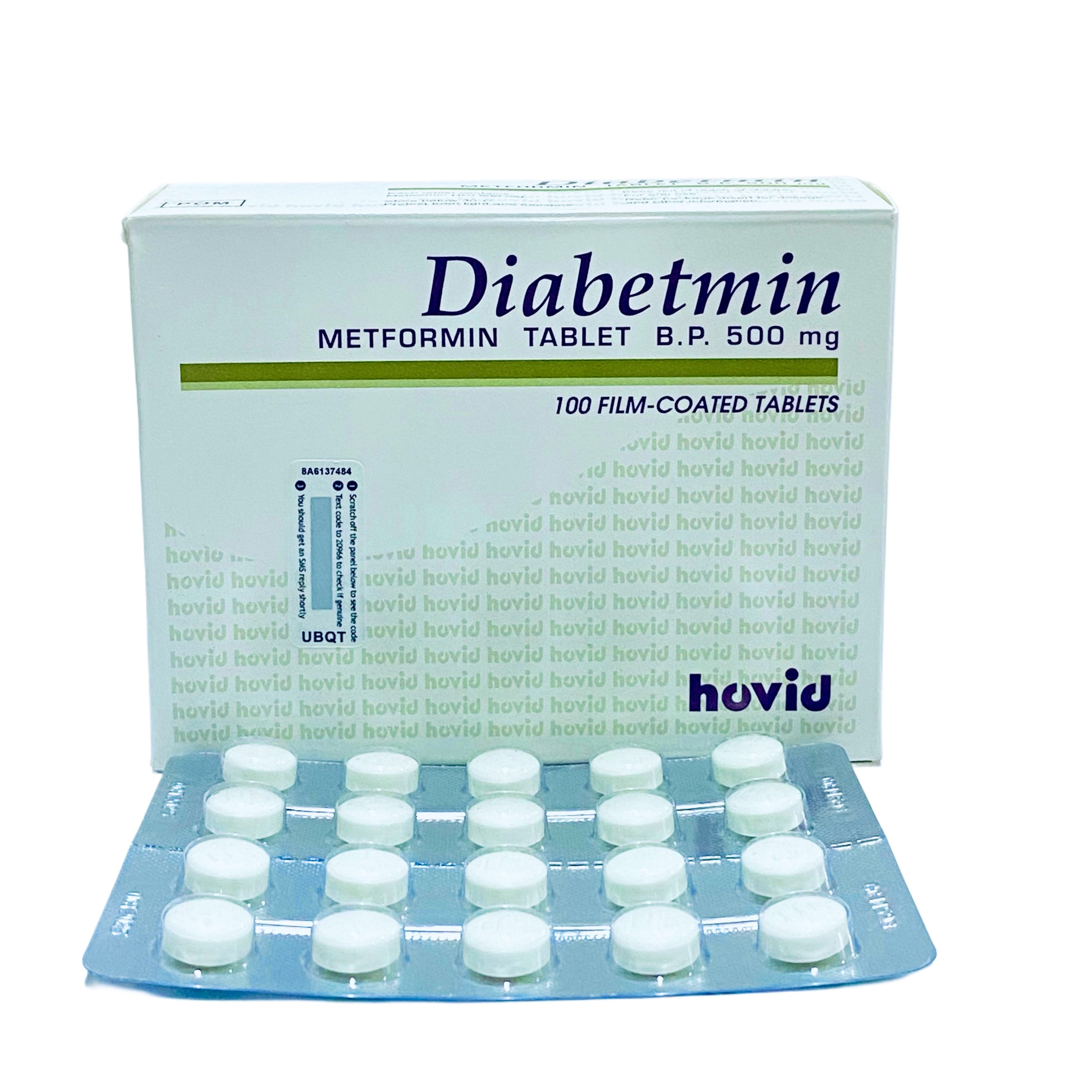 Diabetmin