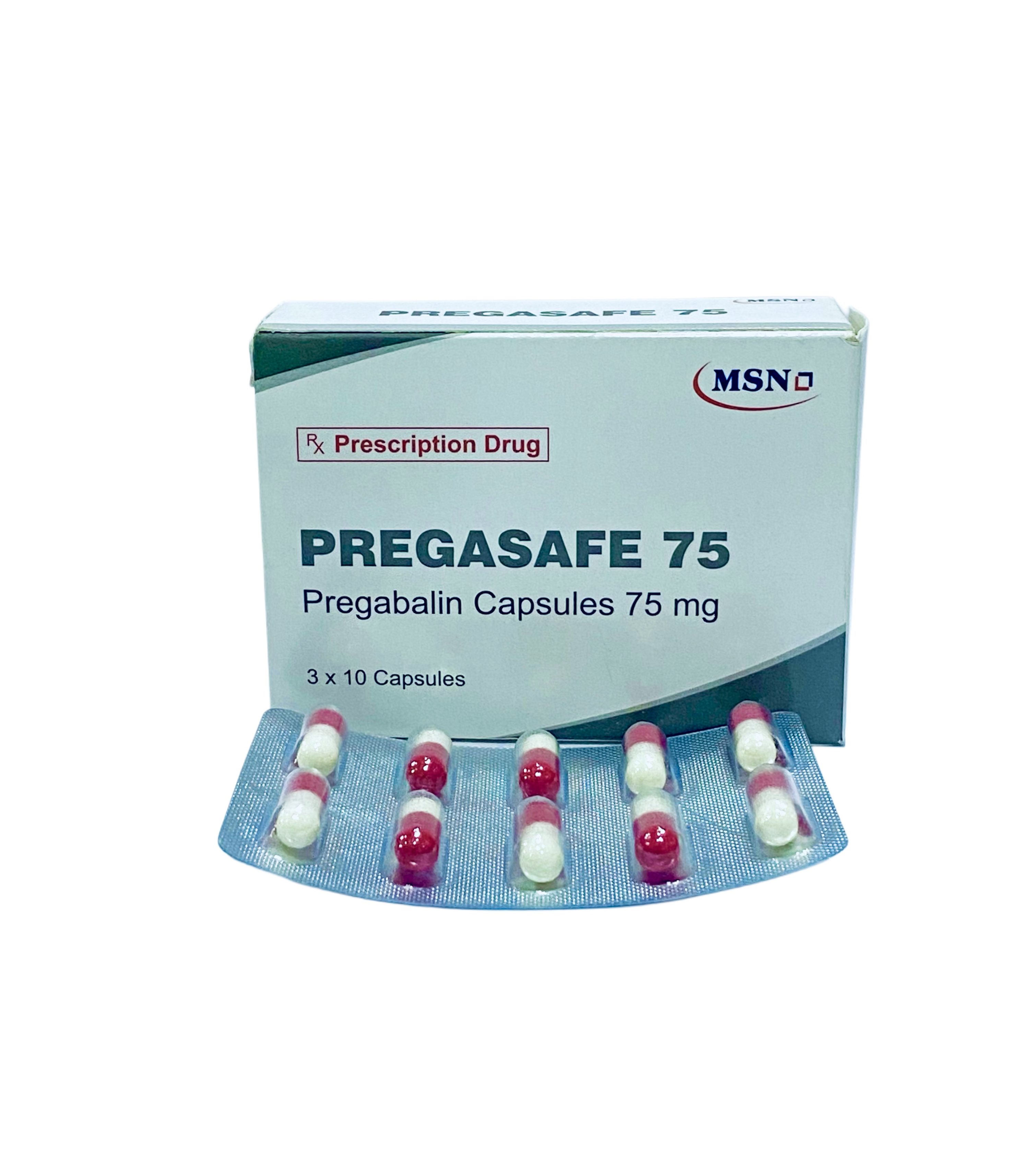 Pregasafe