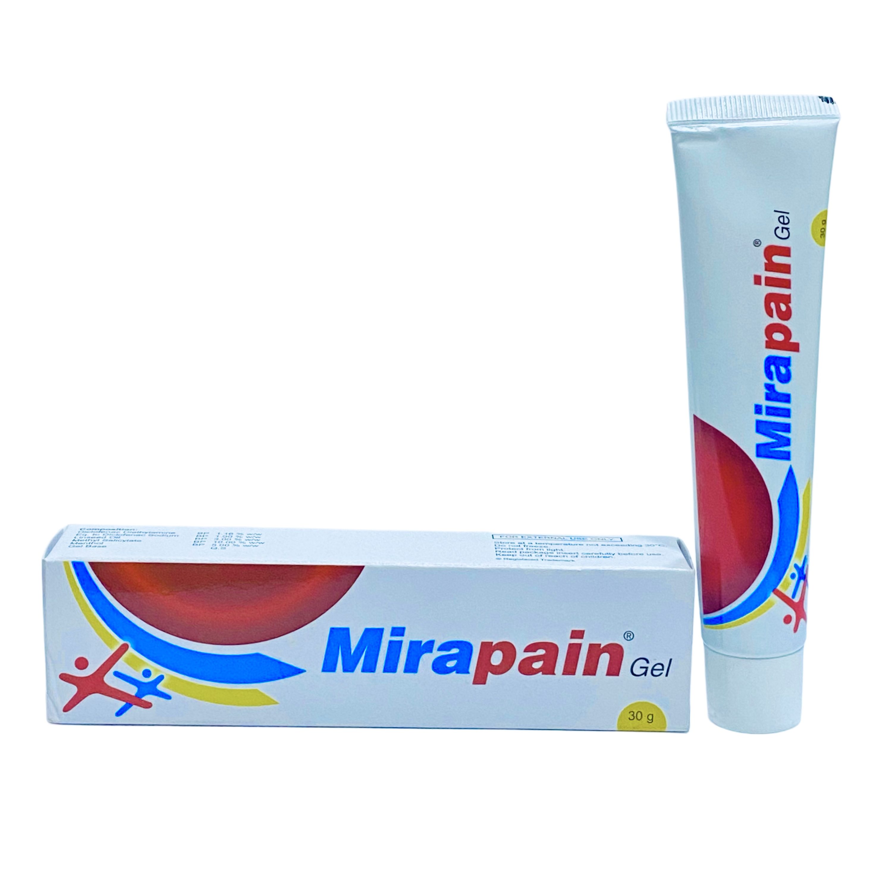 Mirapain