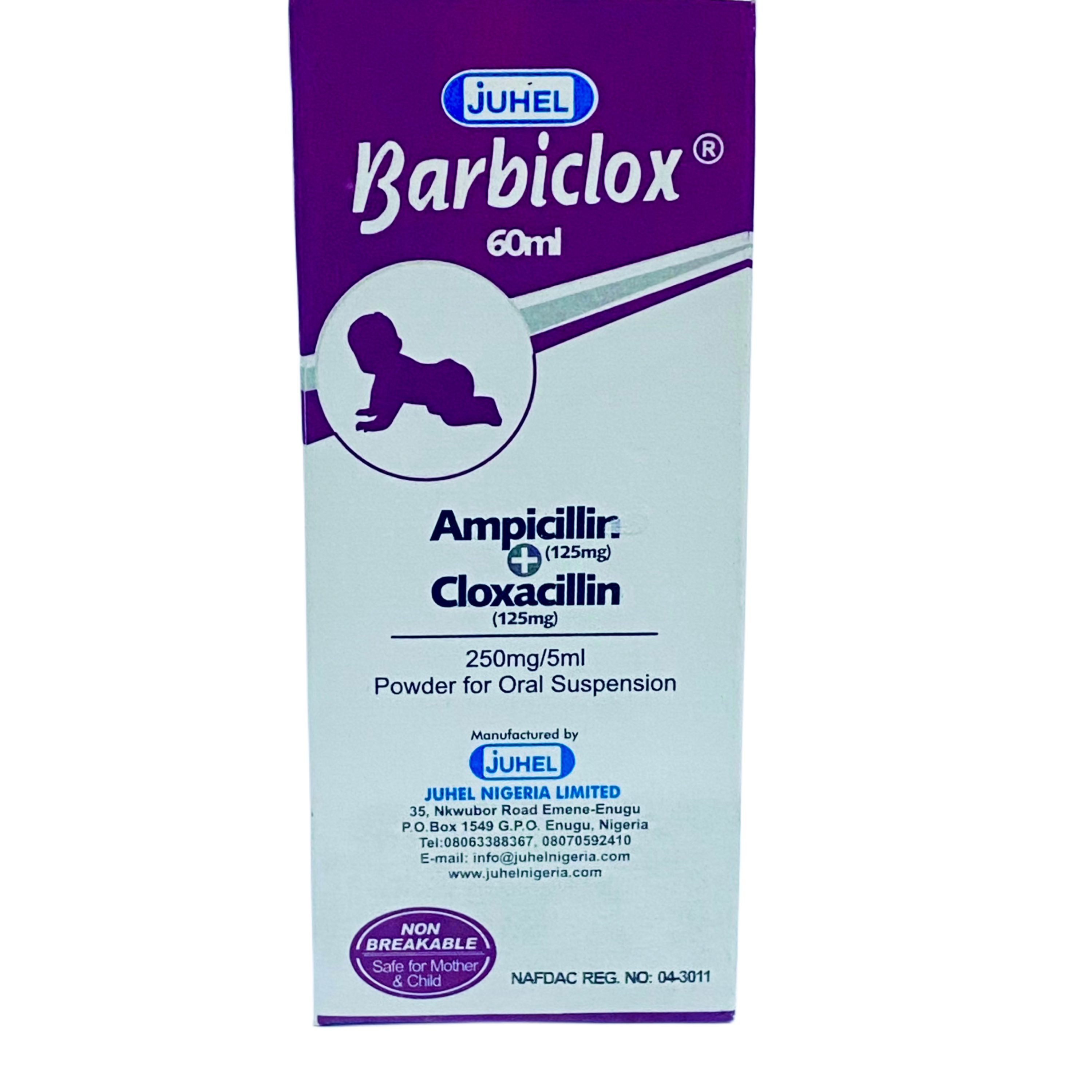 Barbiclox