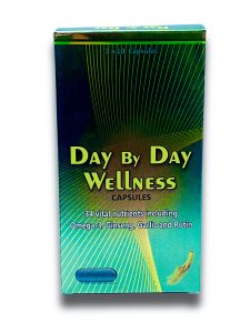 Day by Day Wellness