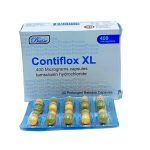Contiflox XL Capsule (Tamsulosin) x30