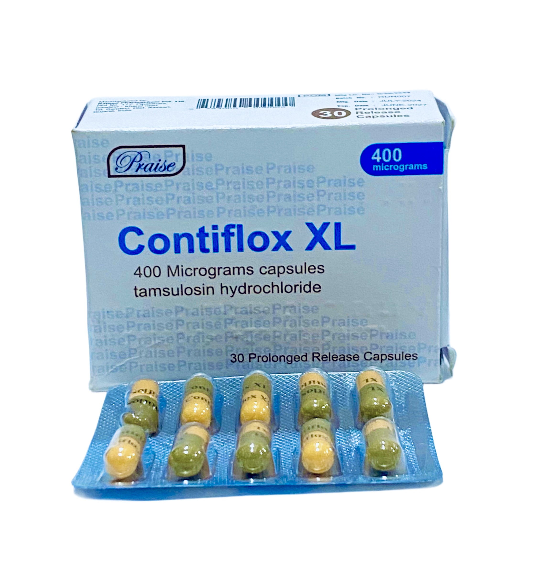Contiflox XL