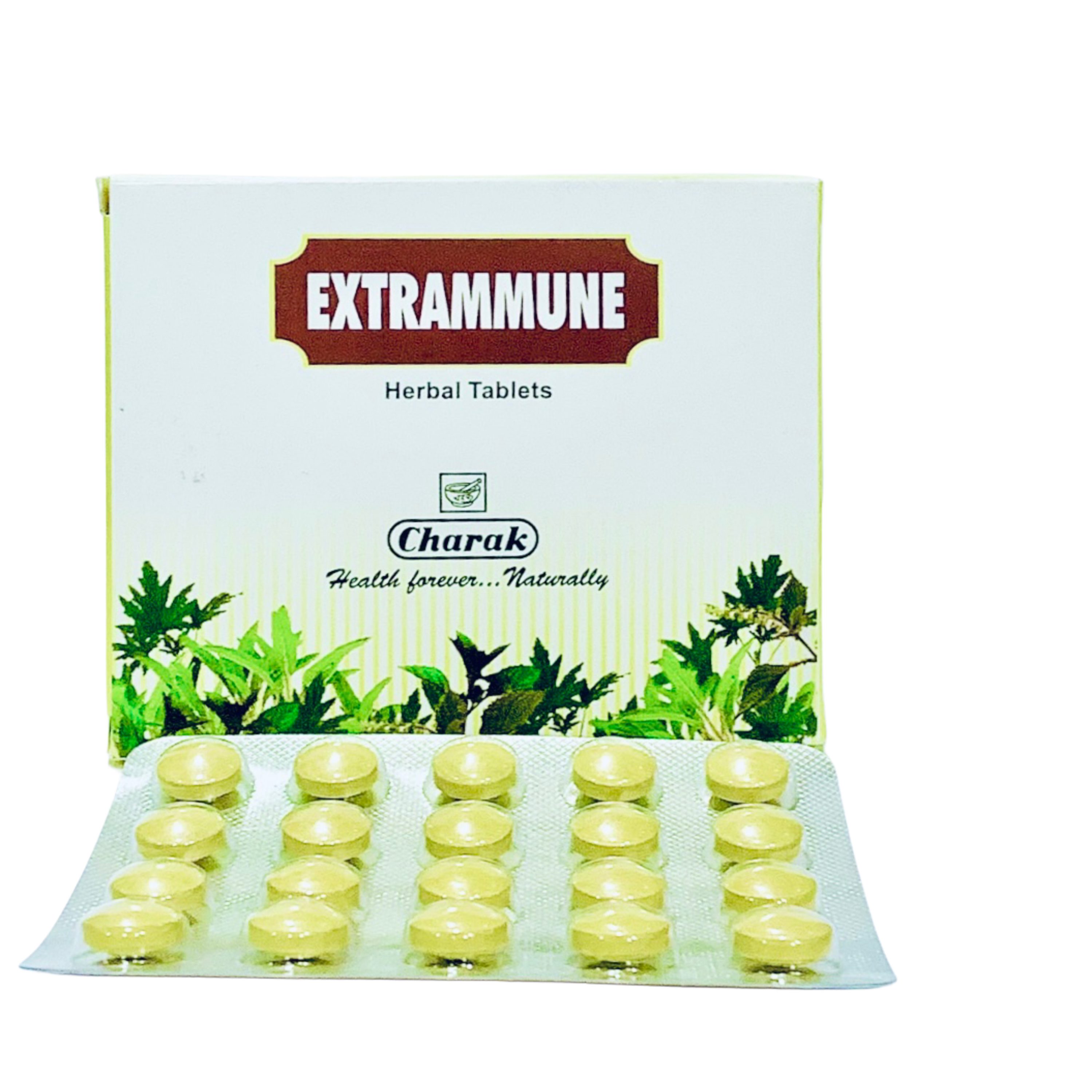 Extrammune Tablet