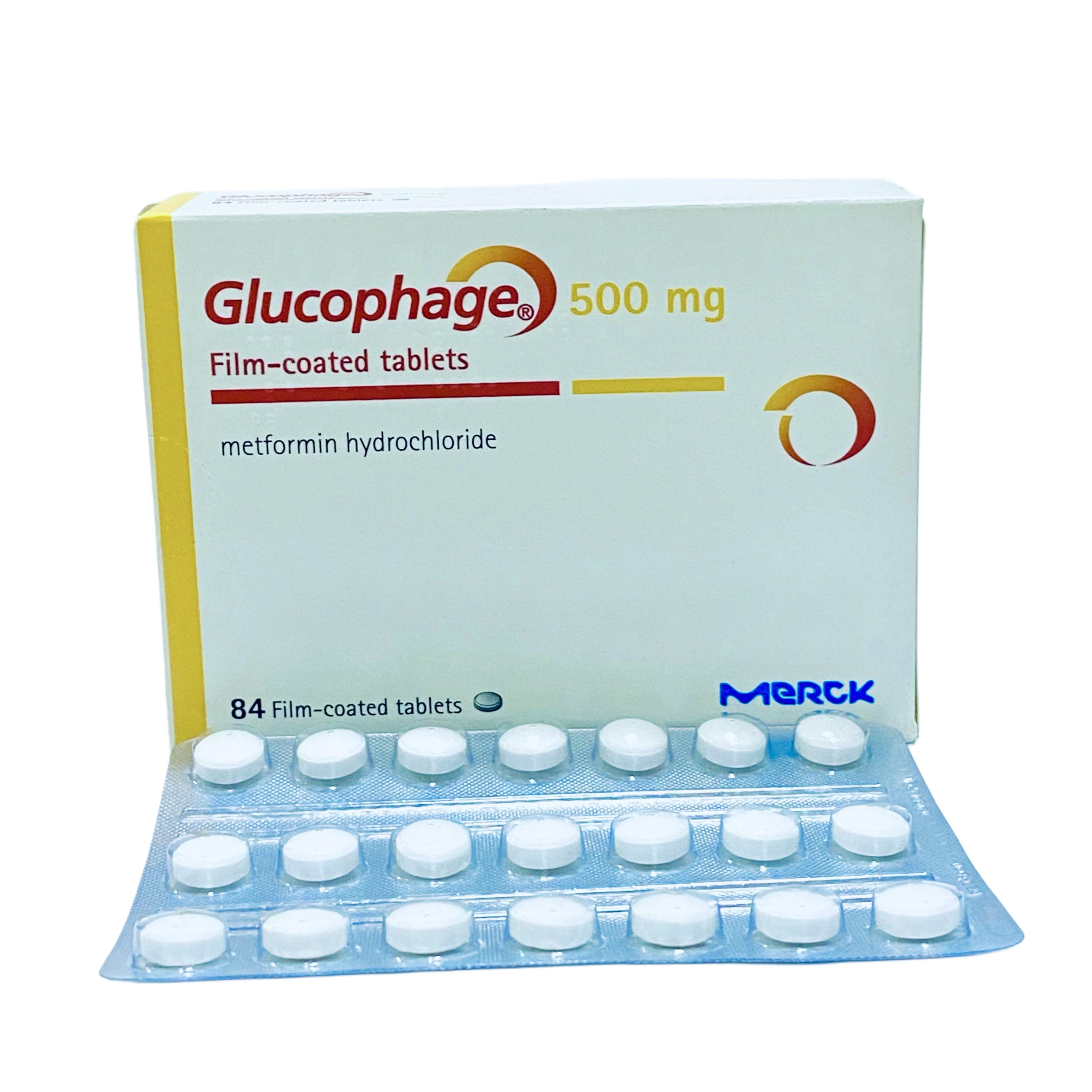 Glucophage