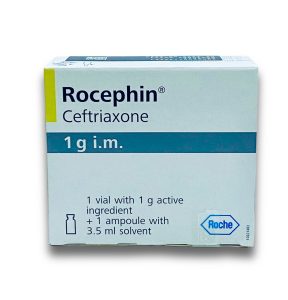 Rocephin