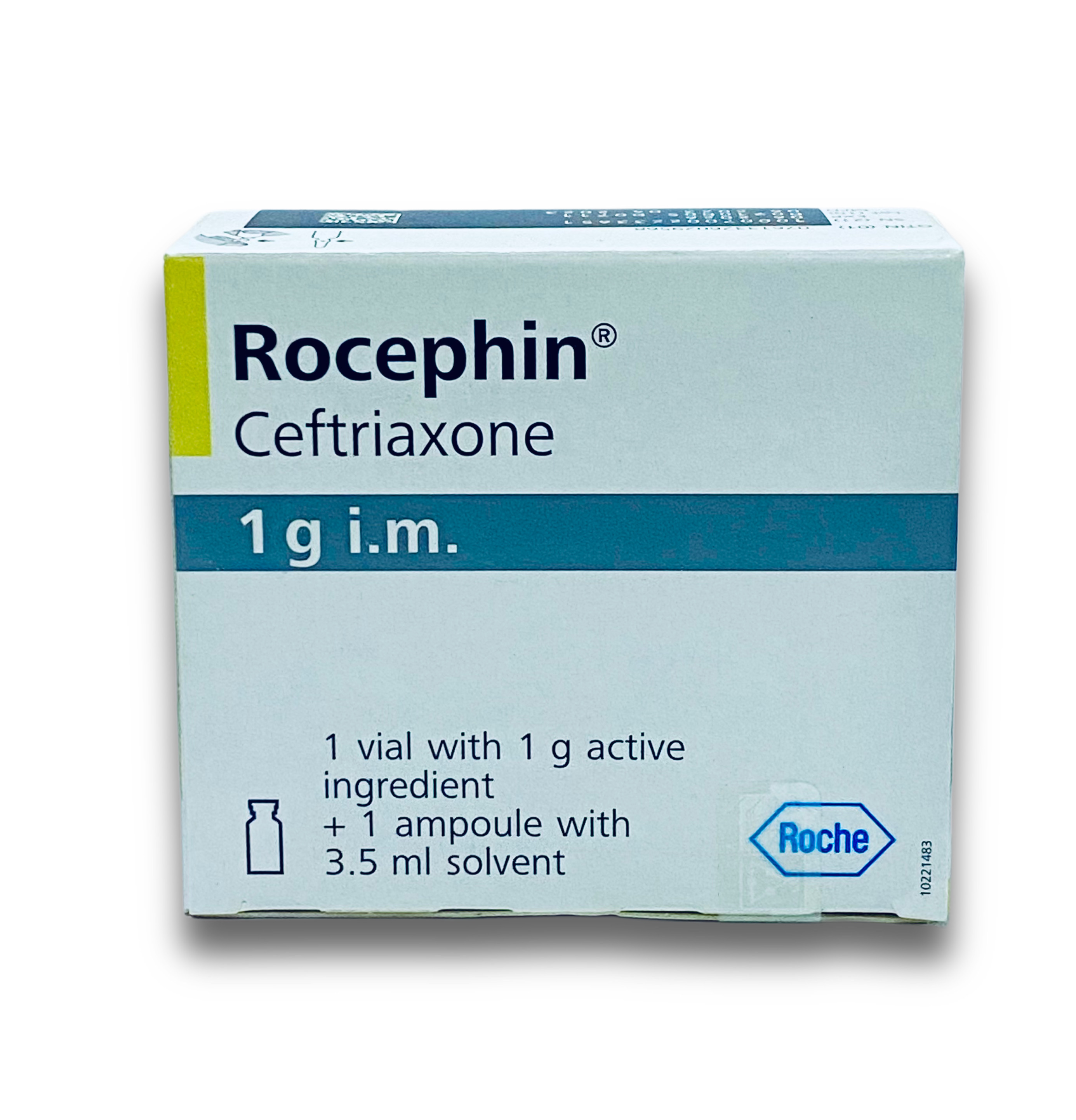 Rocephin