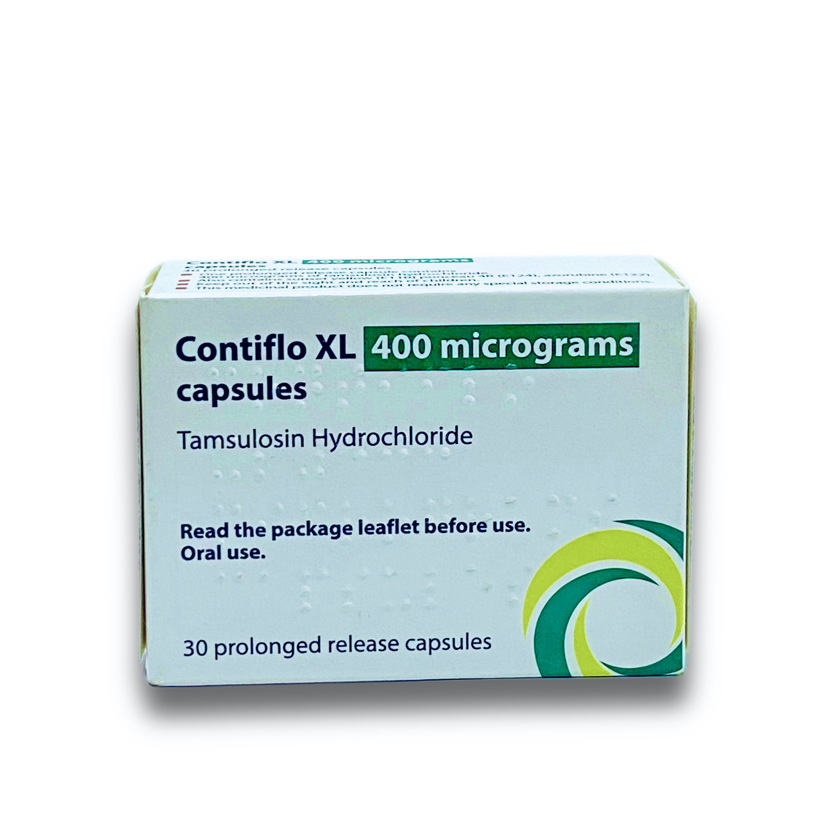 Contiflo XL by Sun