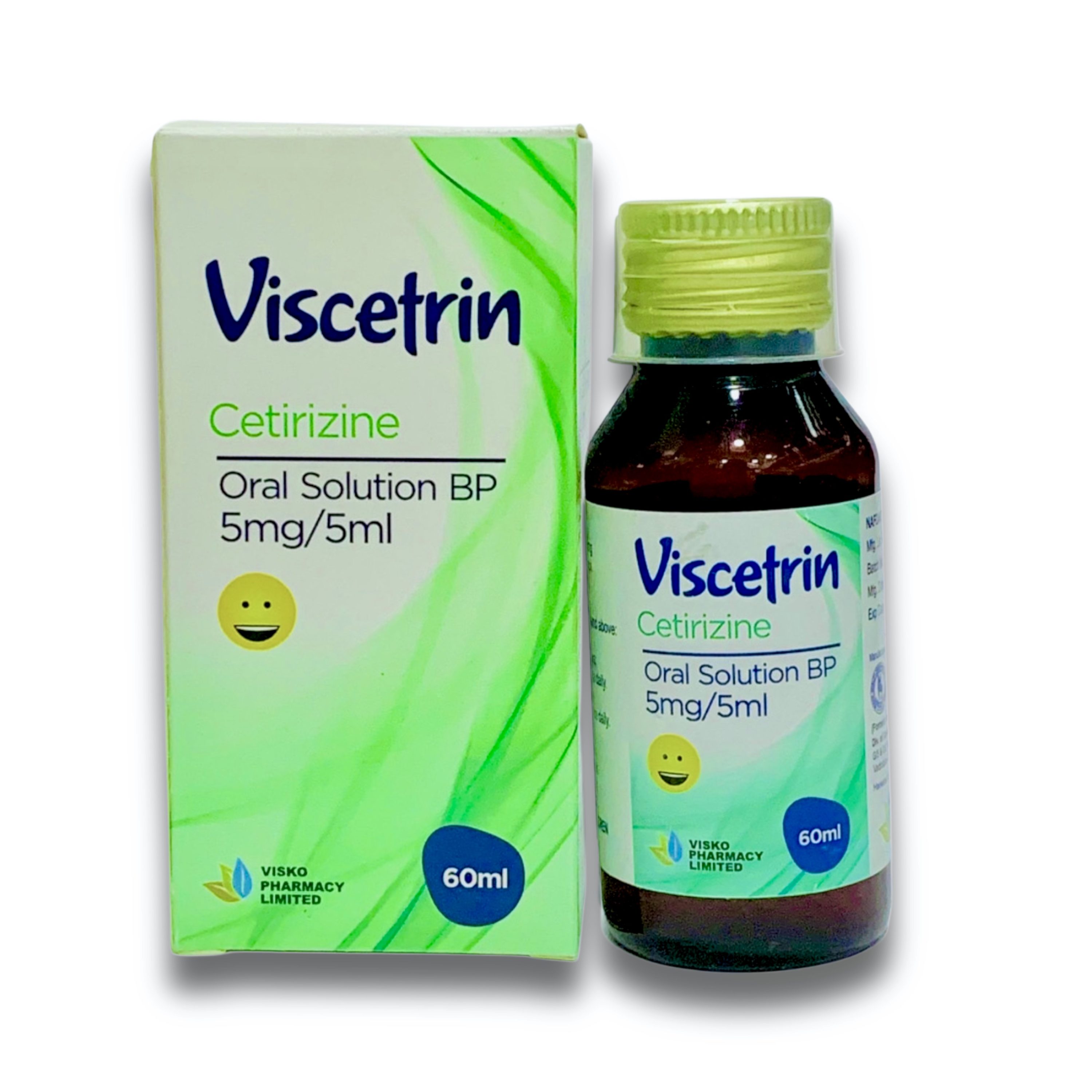 Viscetrin