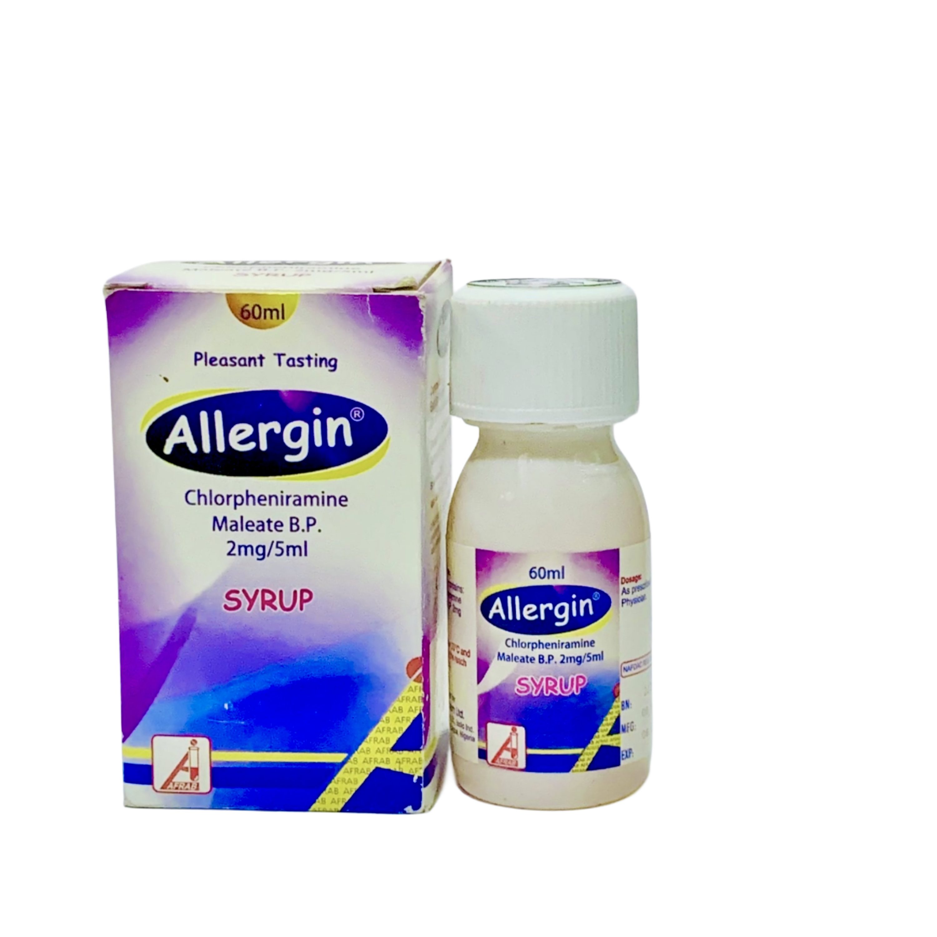 Allergin