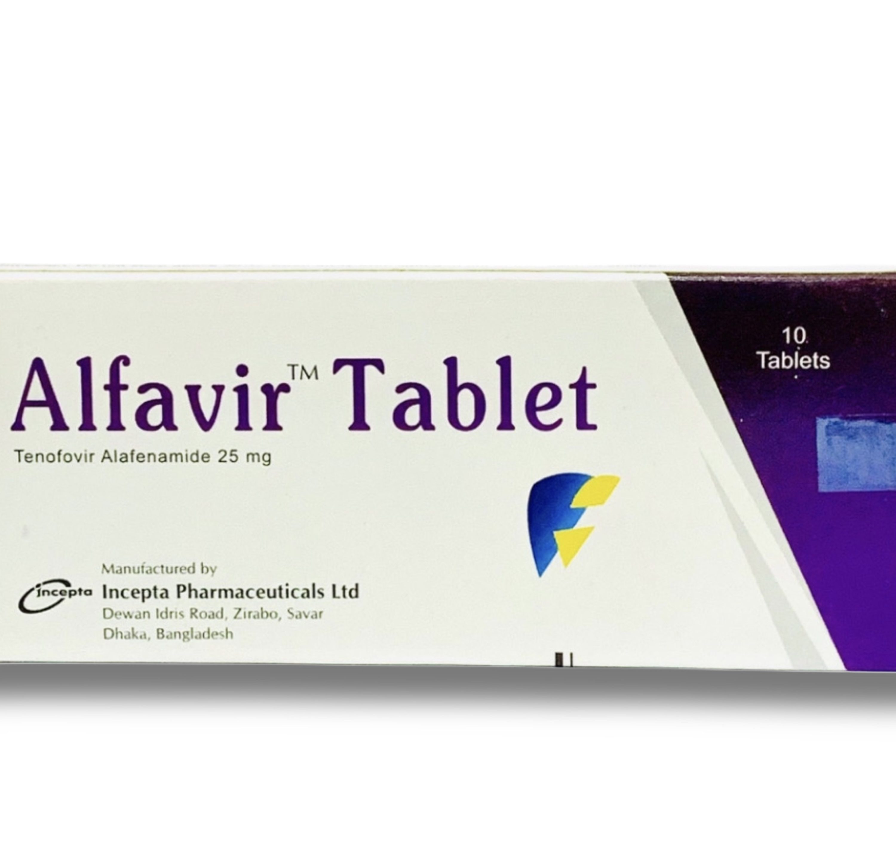 Alfavir
