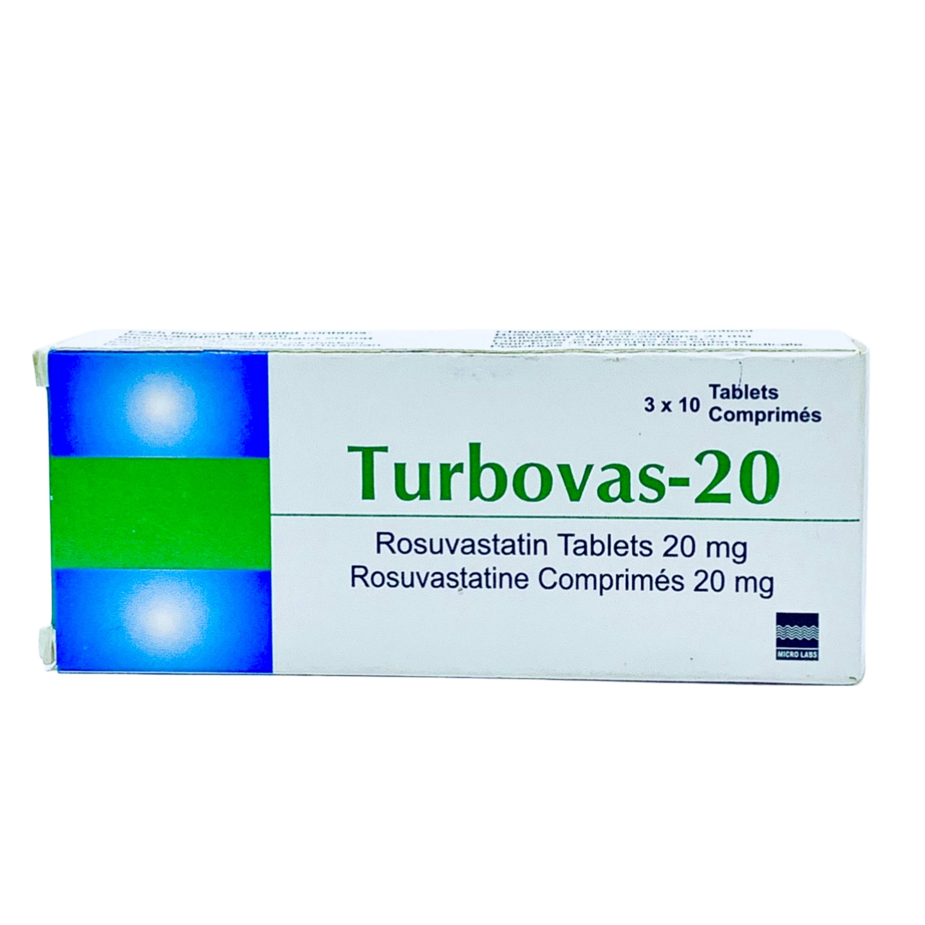 Turbovas