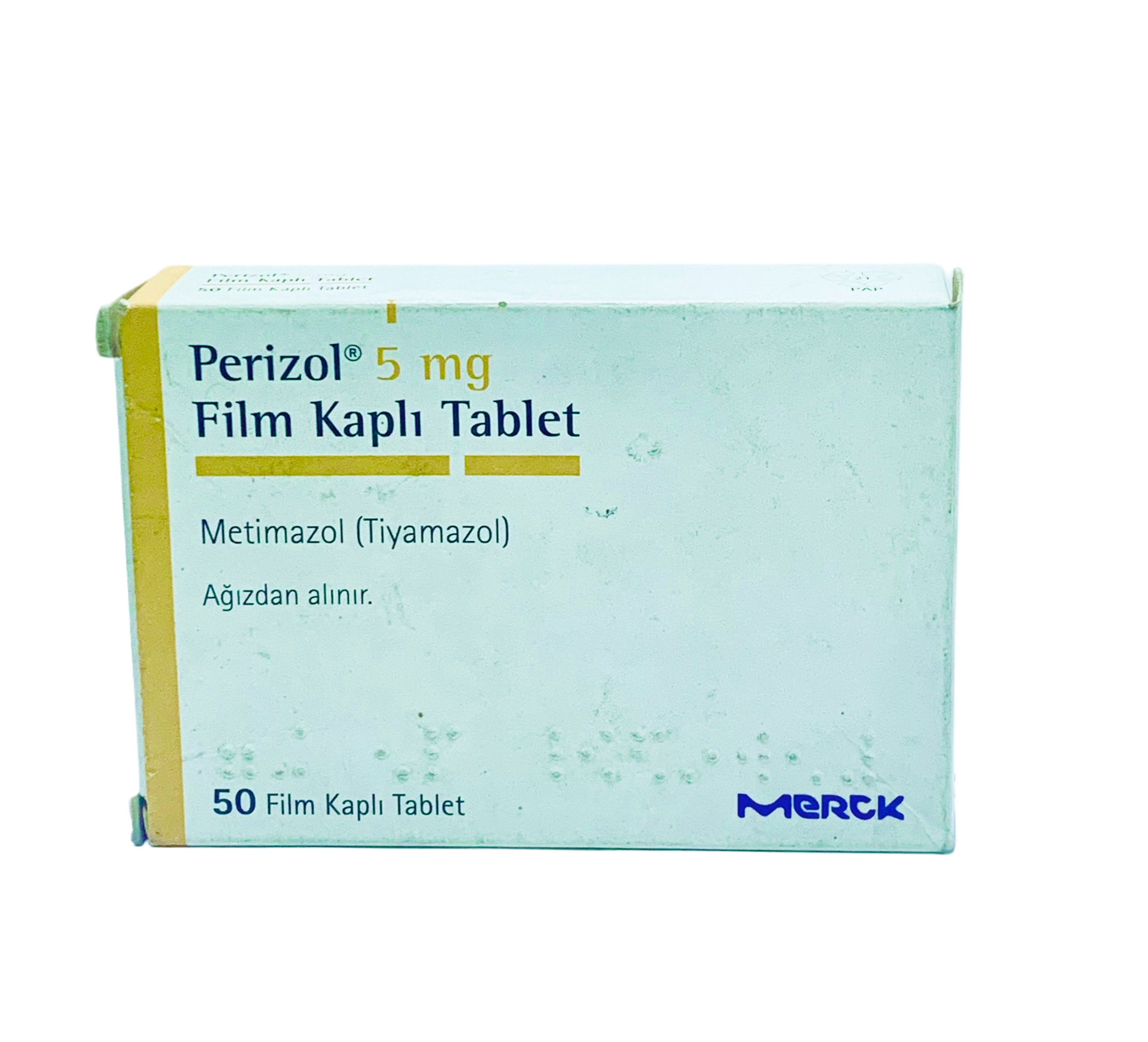 Perizol 5mg