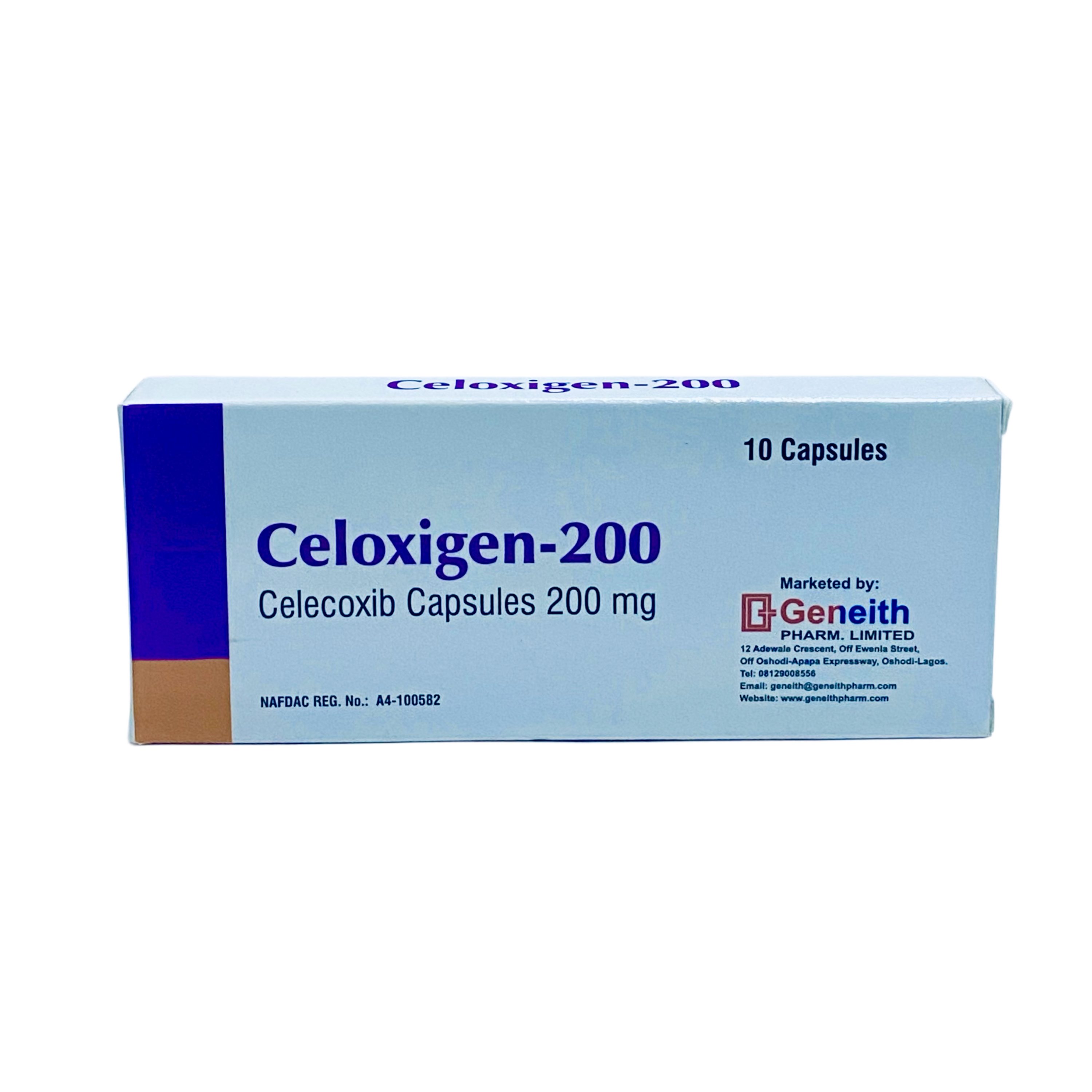 Celoxigen