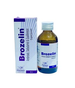 Brozelin