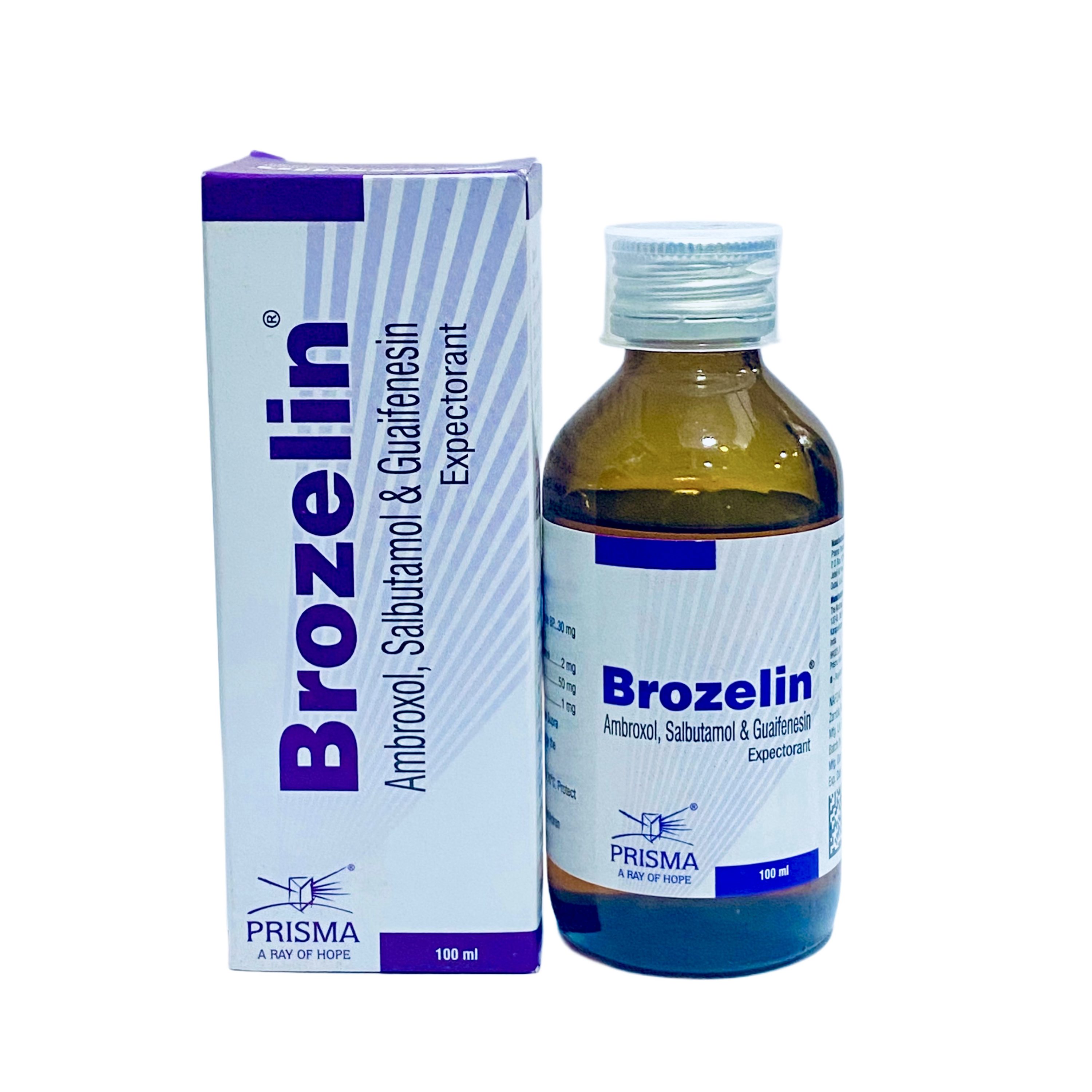 Brozelin