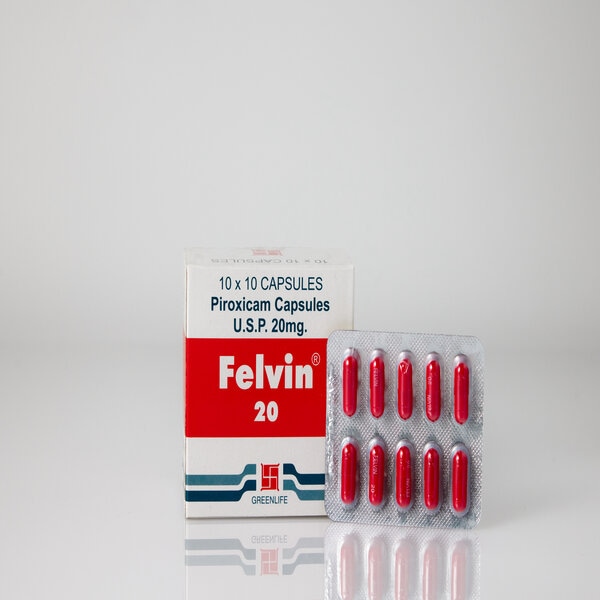 Felvin 20