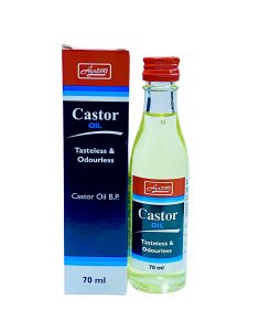 Ayrtons Castor Oil