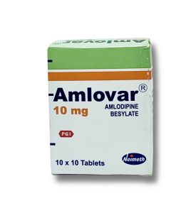 Amlovar 10
