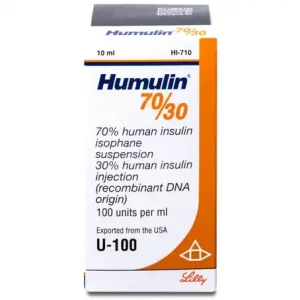 Humulin
