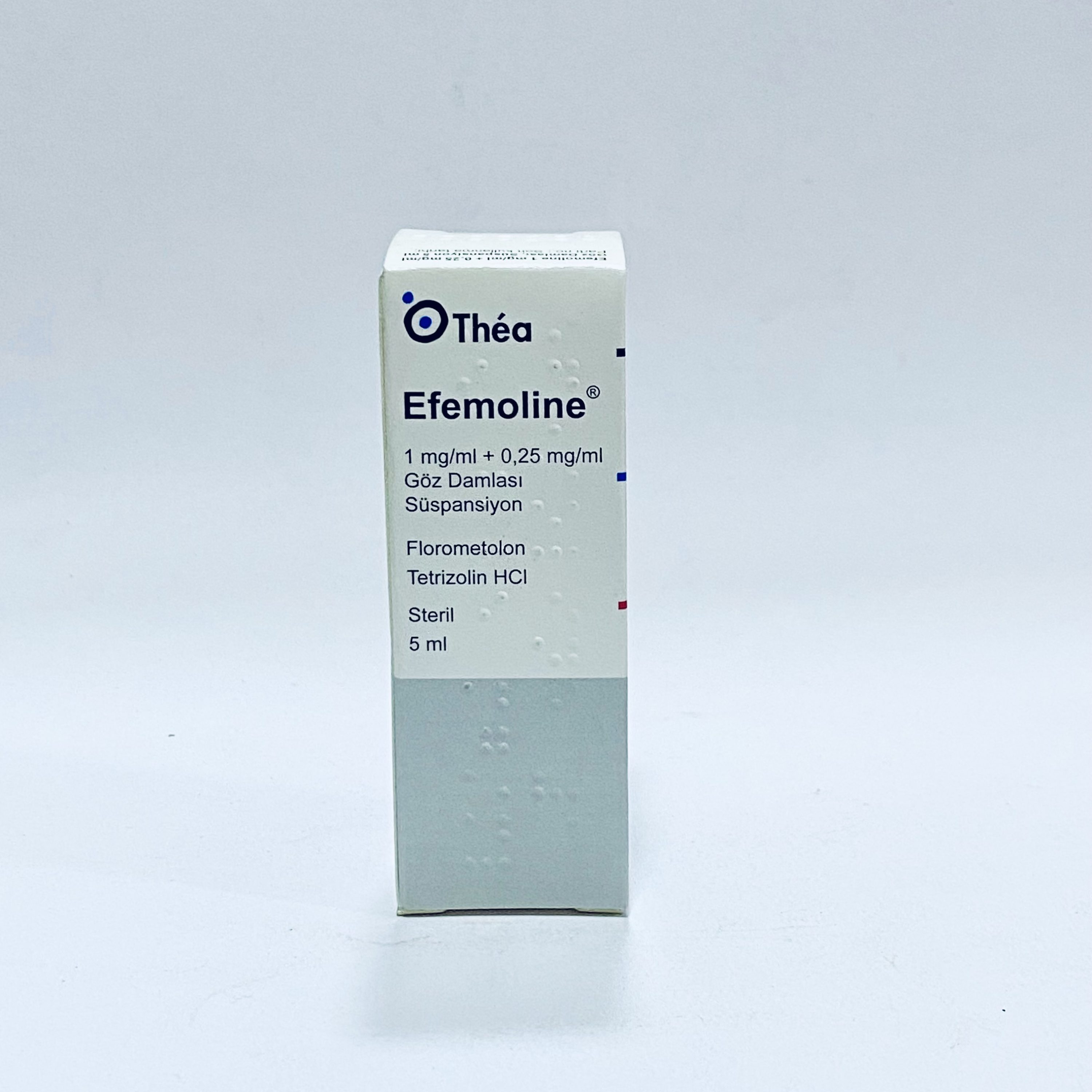 Efemoline Eye Drop