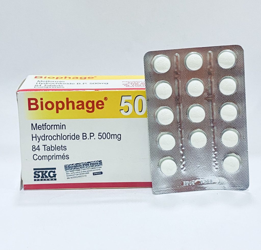 Biophage