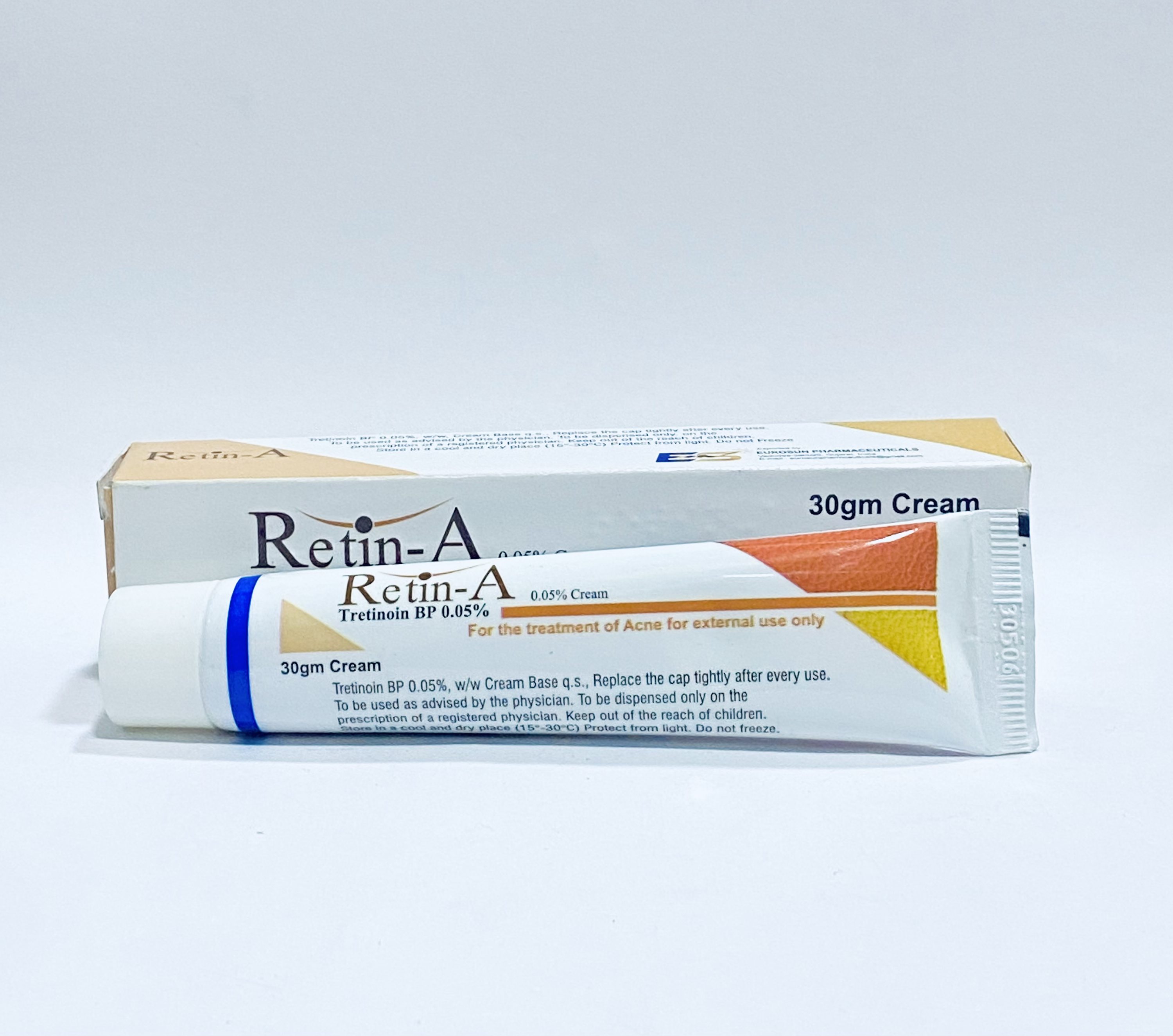 Tretinoin