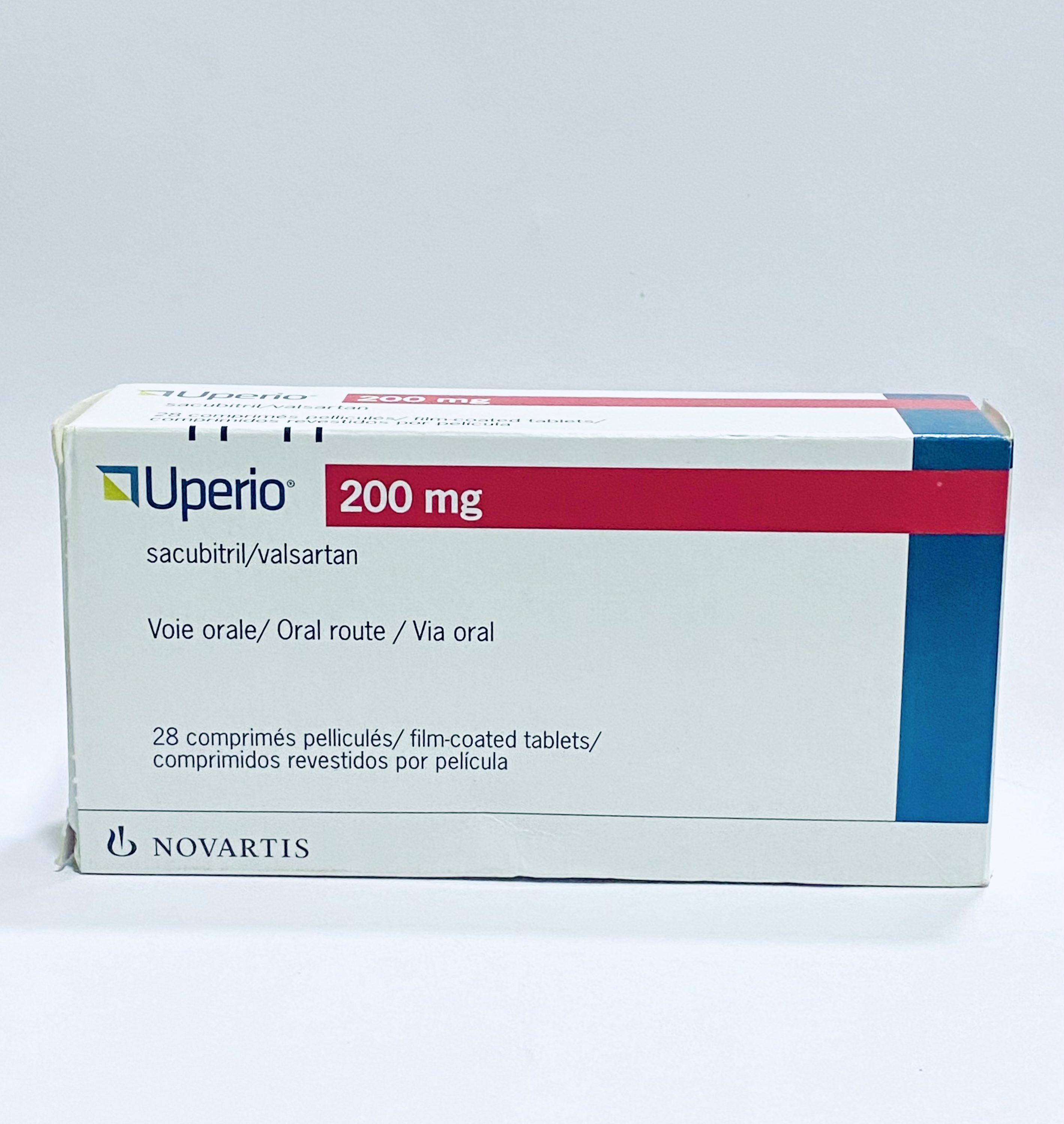 Uperio 200mg