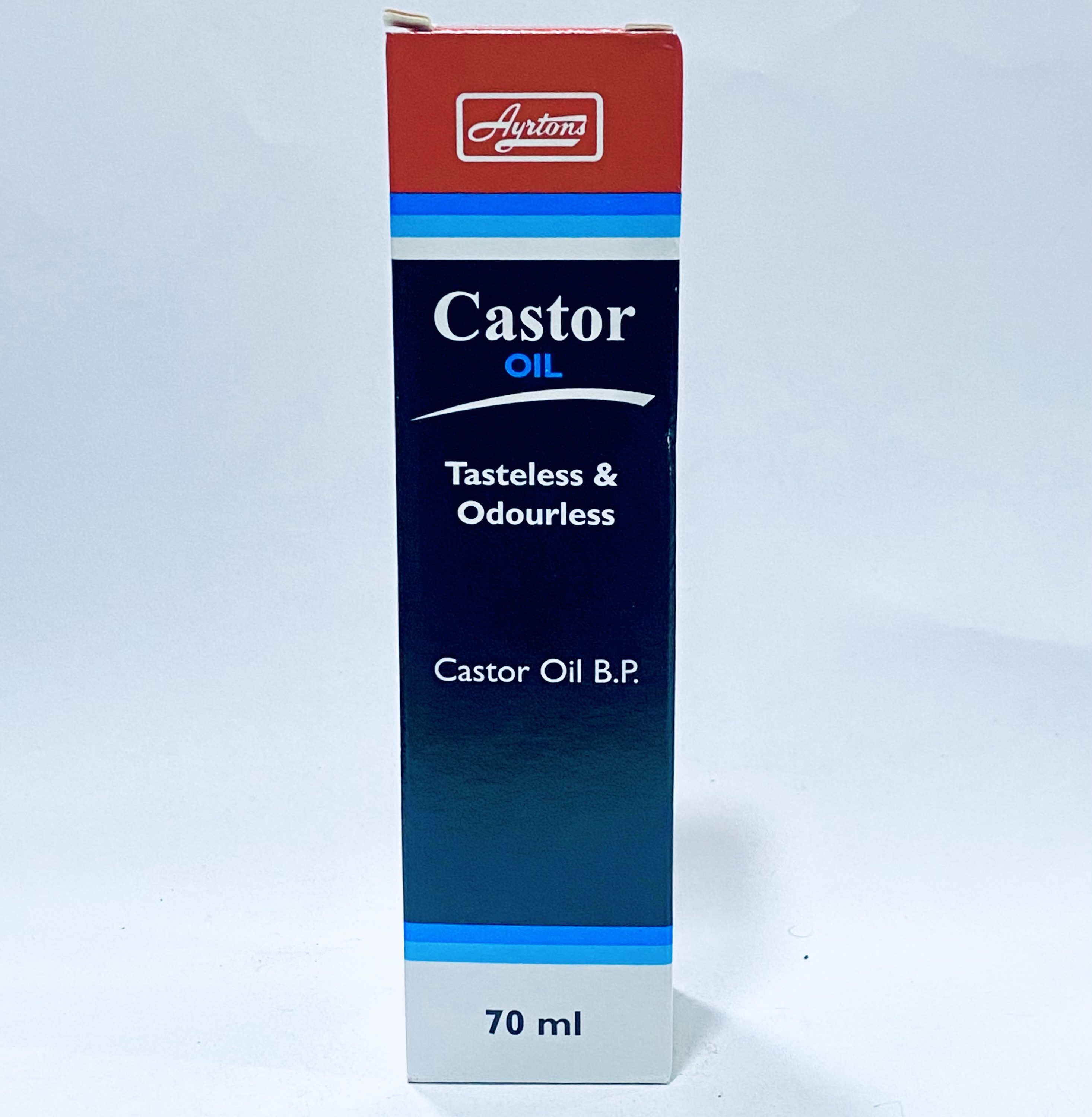 Castor Oil