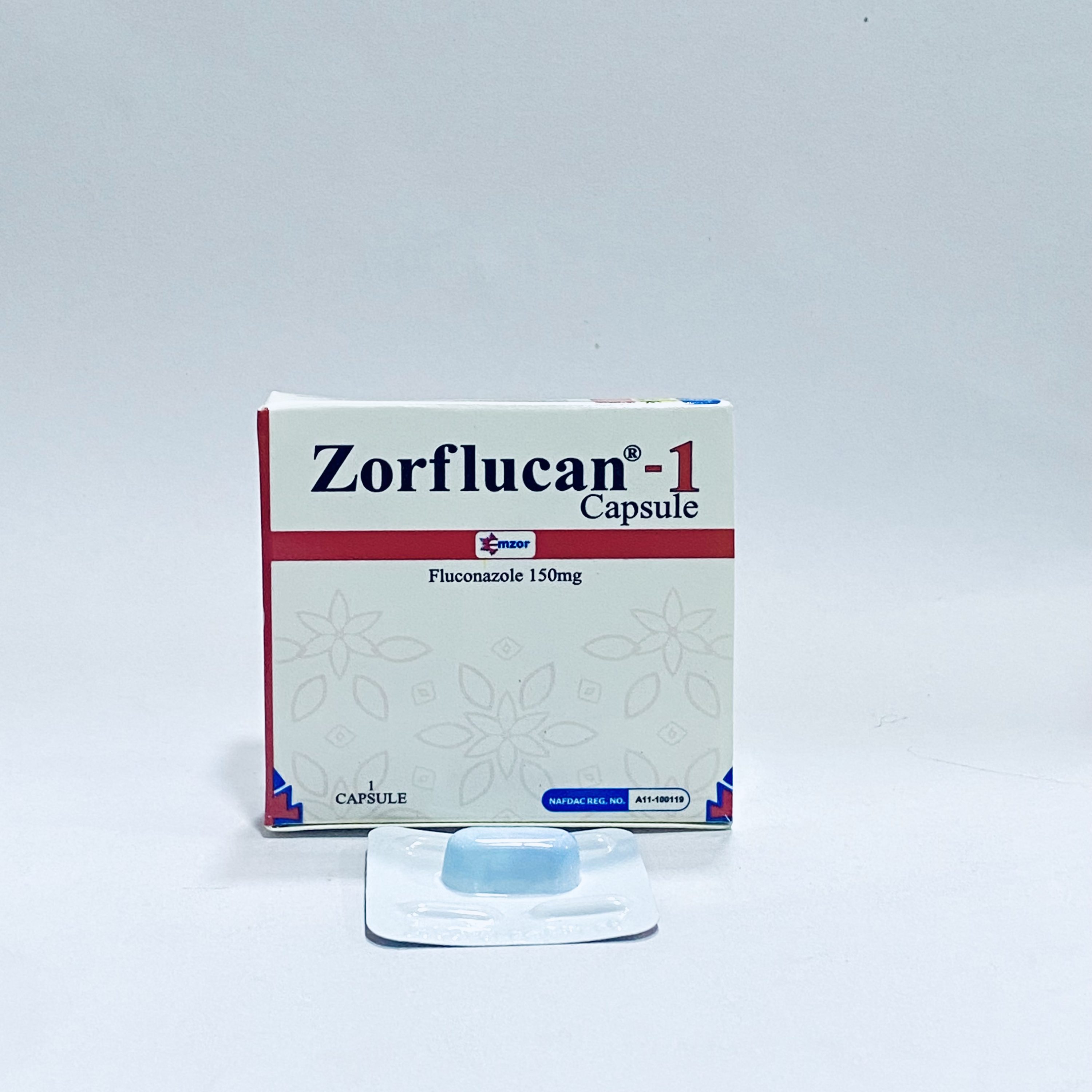 Zorflucan