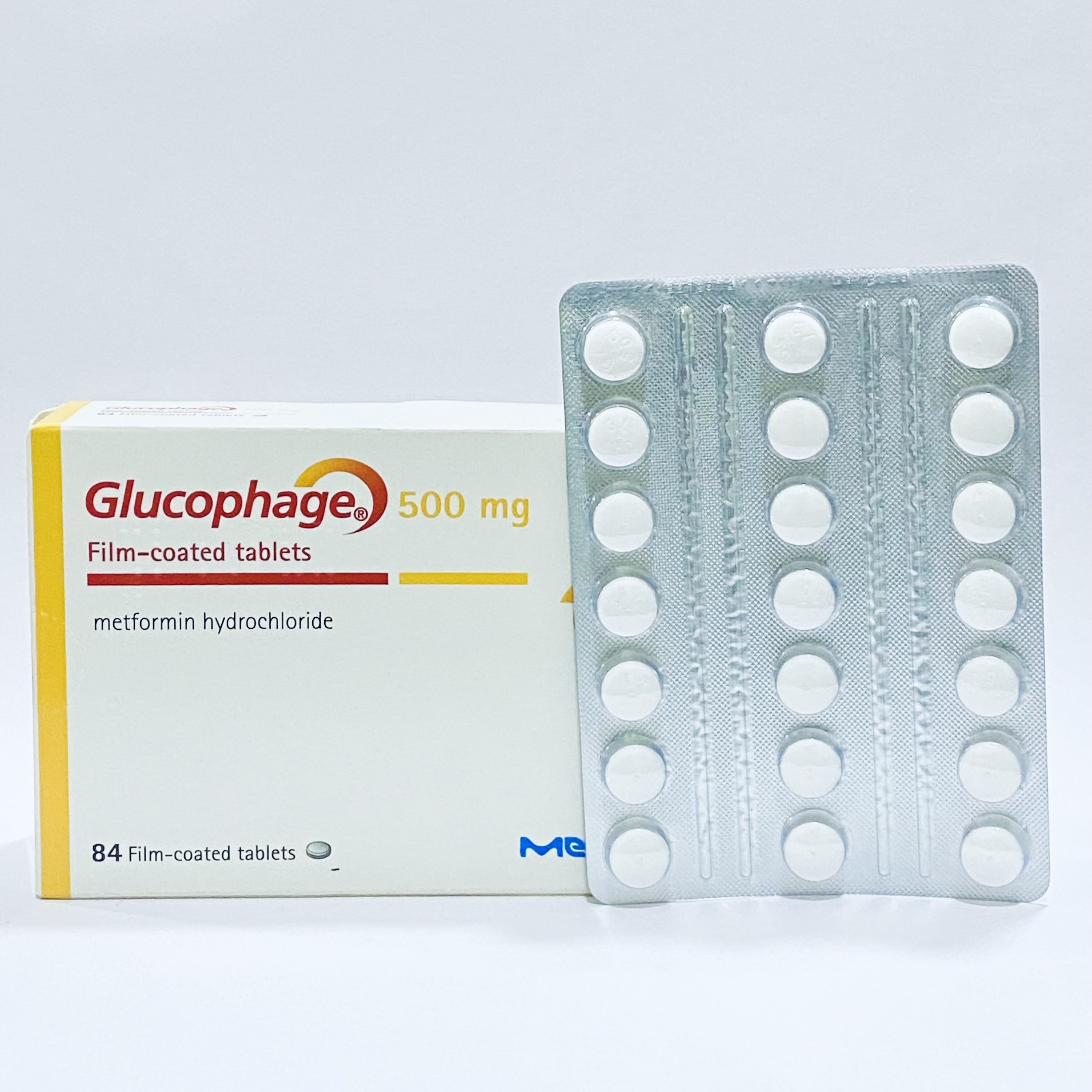 Glucophage