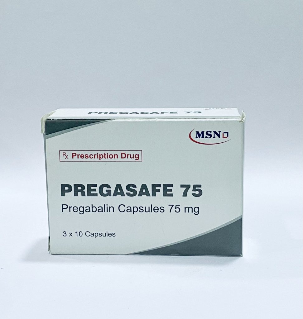 Pregasafe