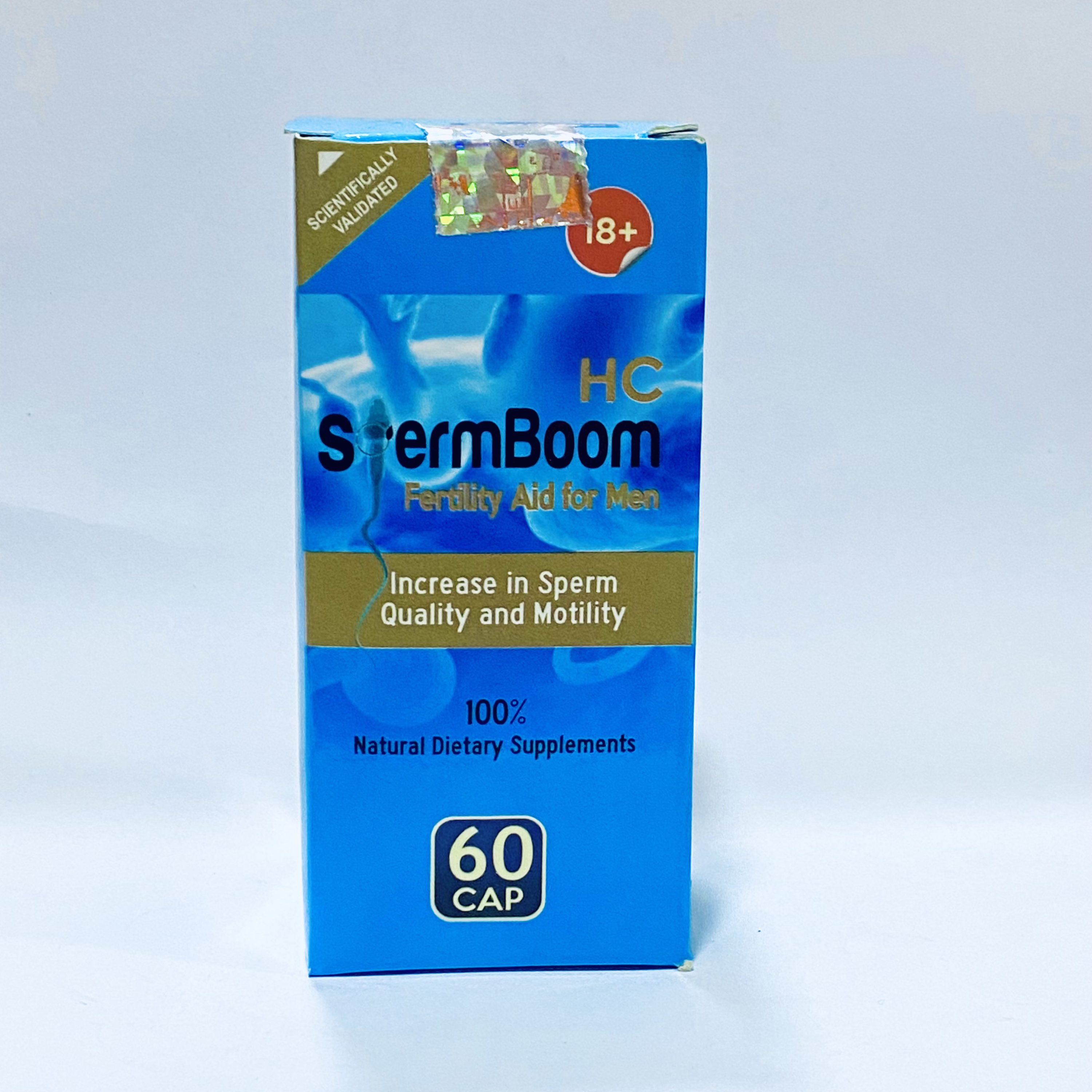 HC SpermBoom