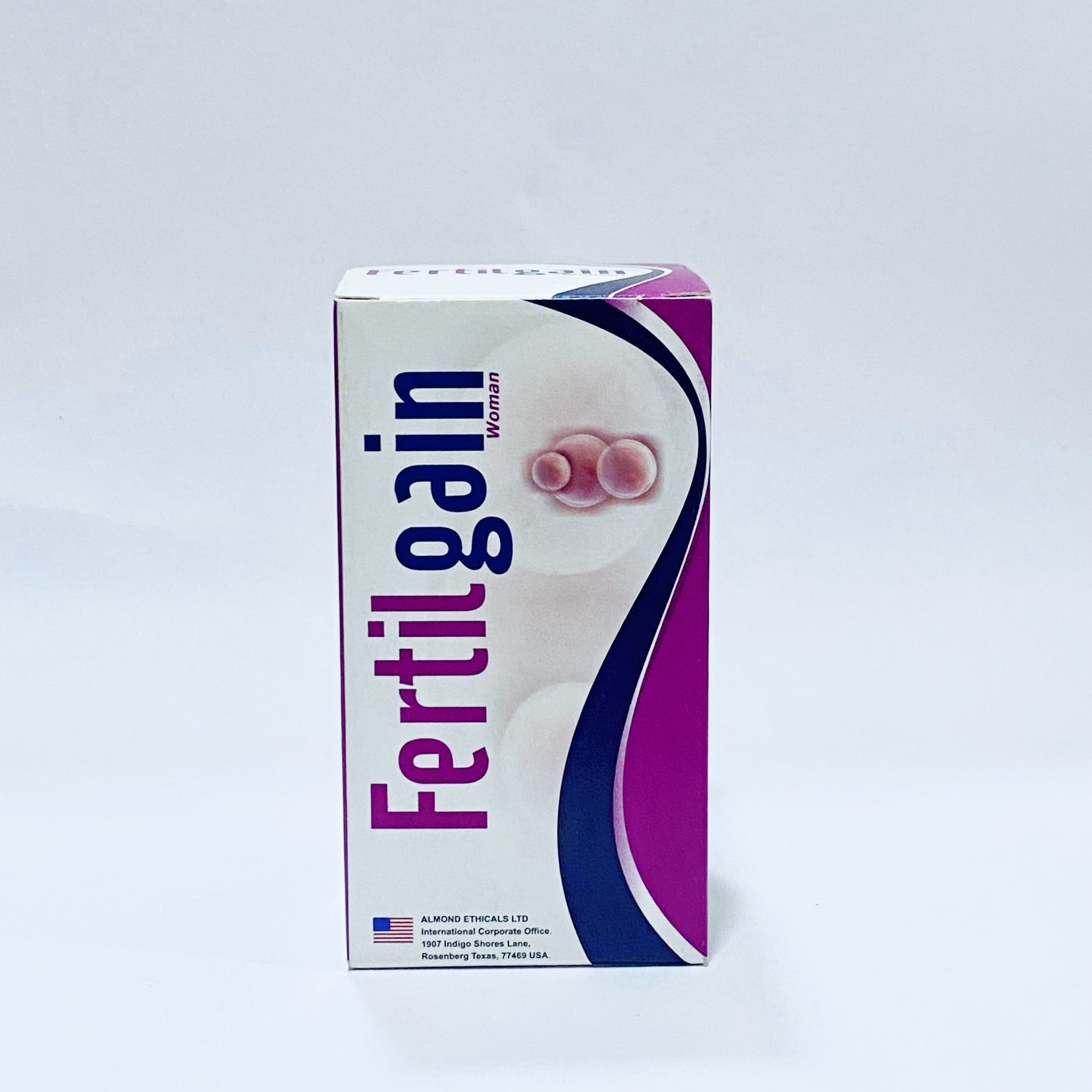 Fertilgain Woman