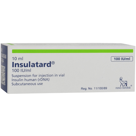 Insulatard