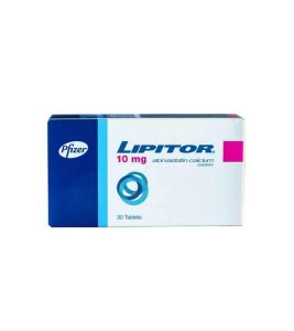 Lipitor