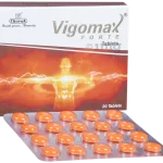Vigomax Forte Tablet (Men's Health) x20