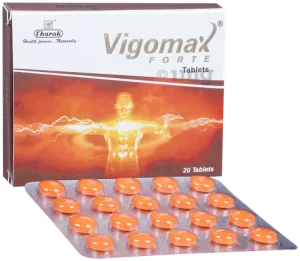 Vigomax