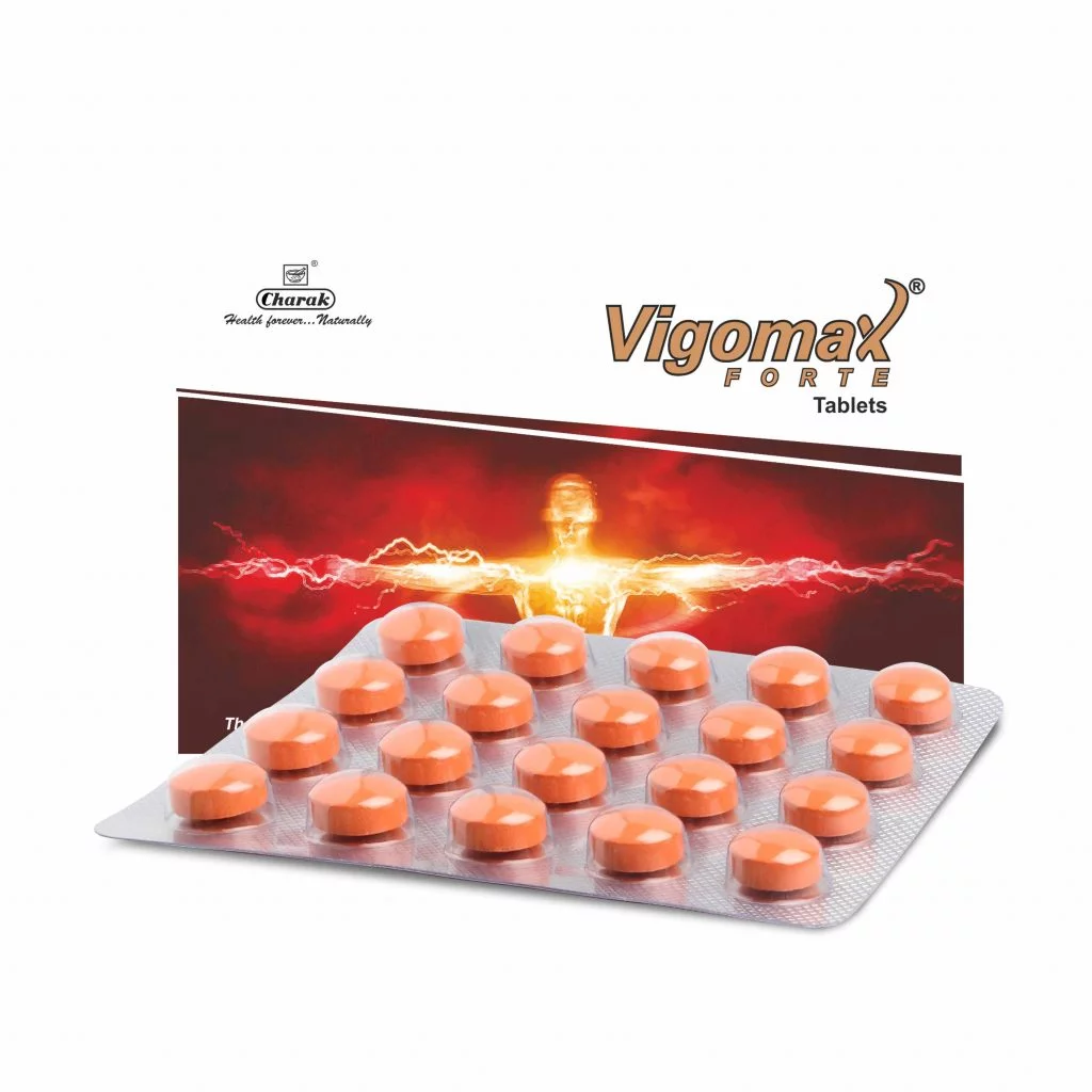 Vigomax Forte
